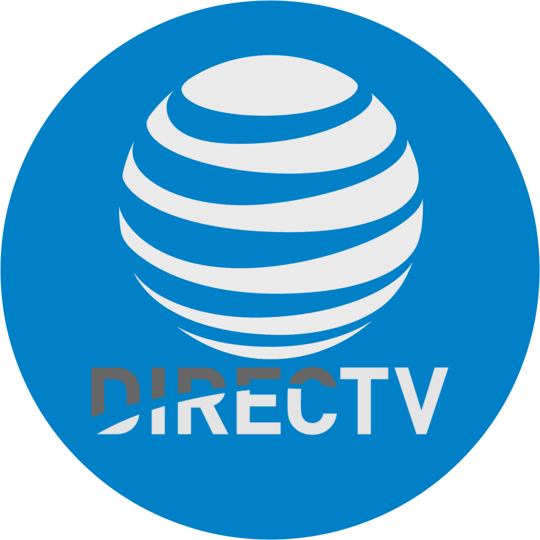 DirecTV logo