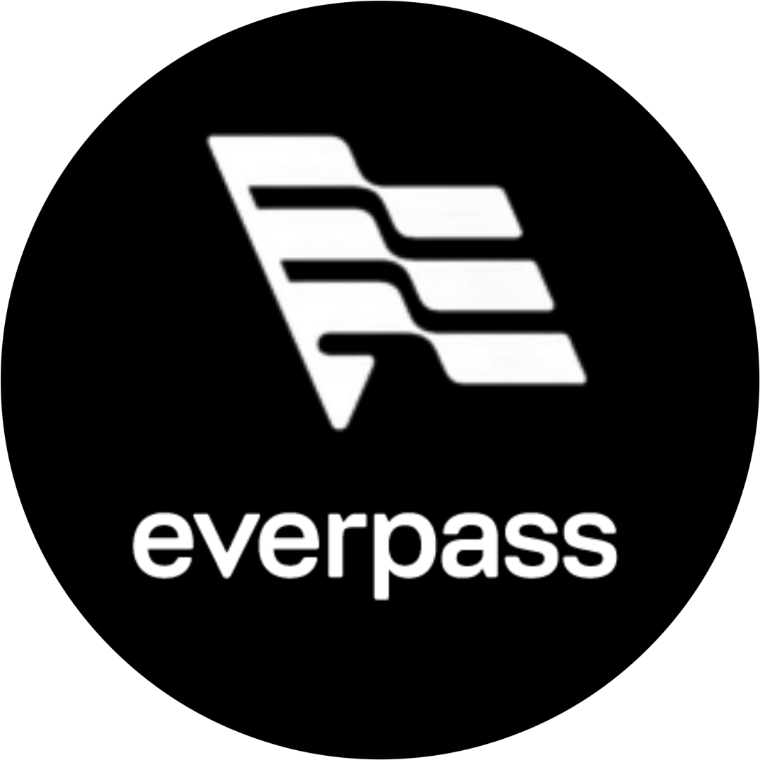 Everpass logo