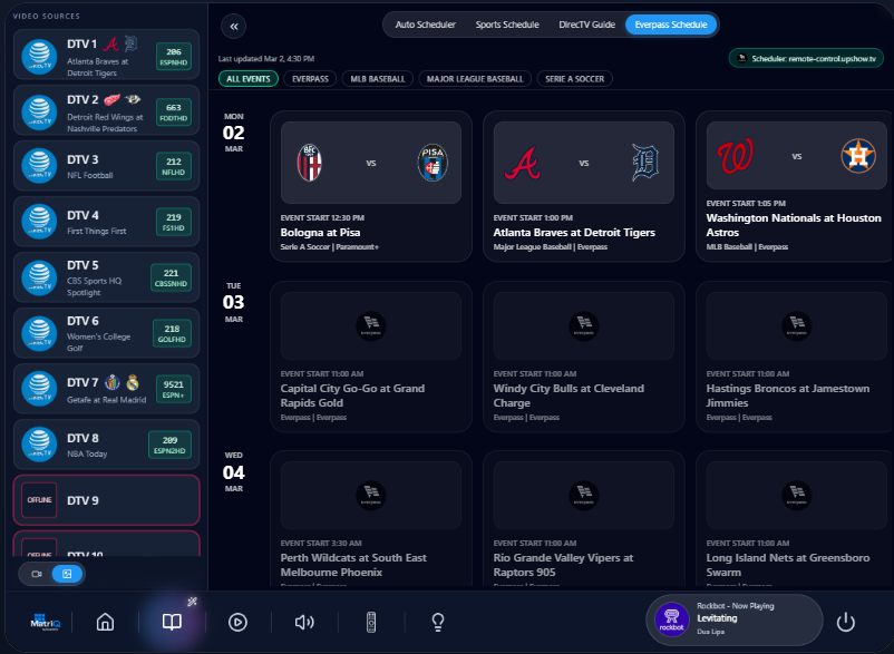 MatriQ preview slide 5