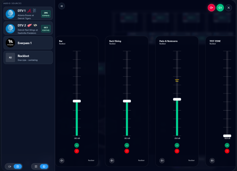 MatriQ preview slide 8